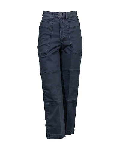 Oversized Pocket Utility Pants