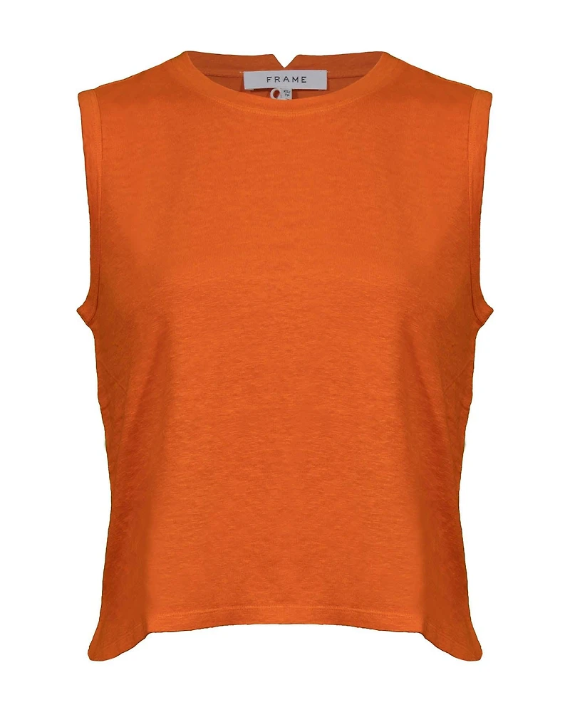 Swingy Muscle Tank
