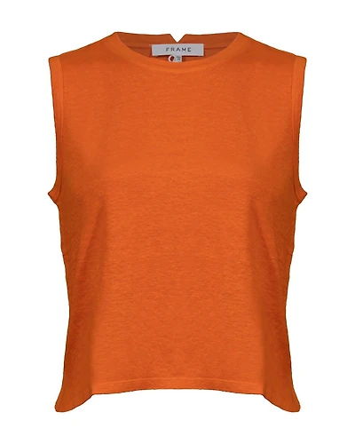 Swingy Muscle Tank