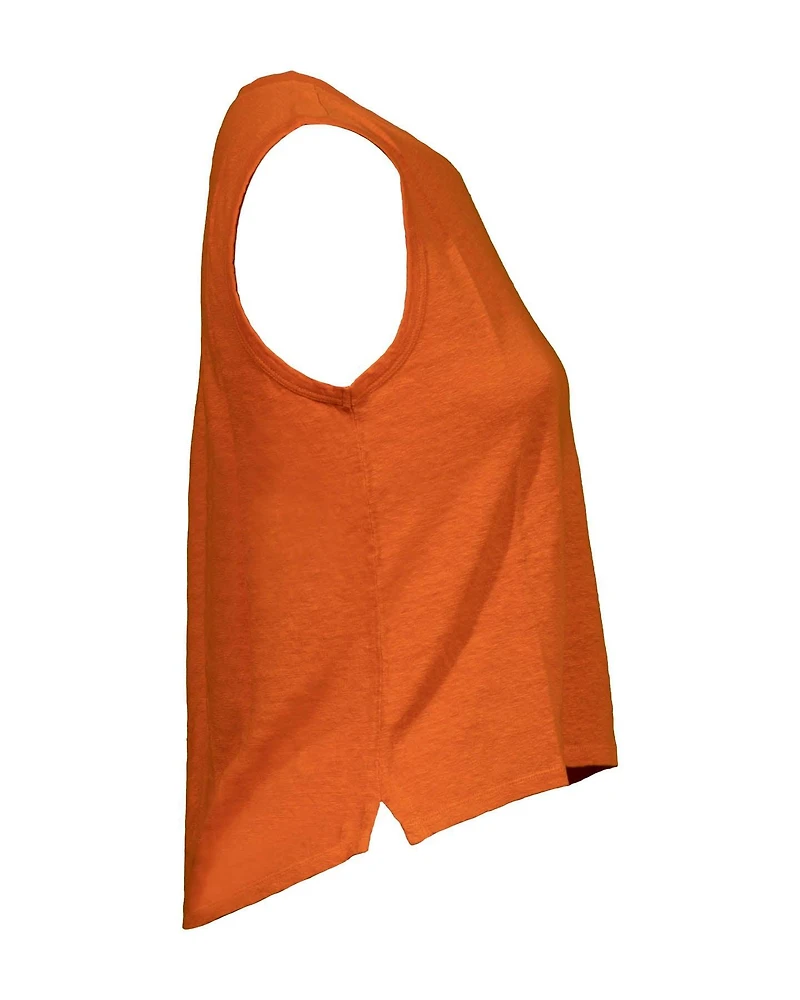 Swingy Muscle Tank