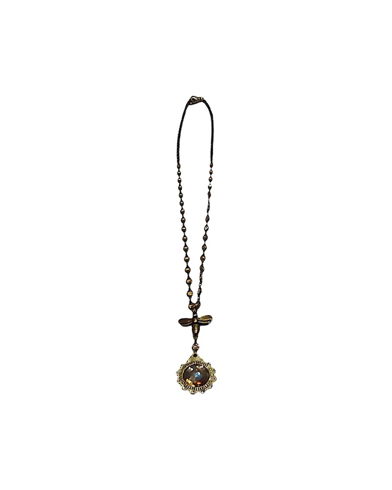 Bee Necklace