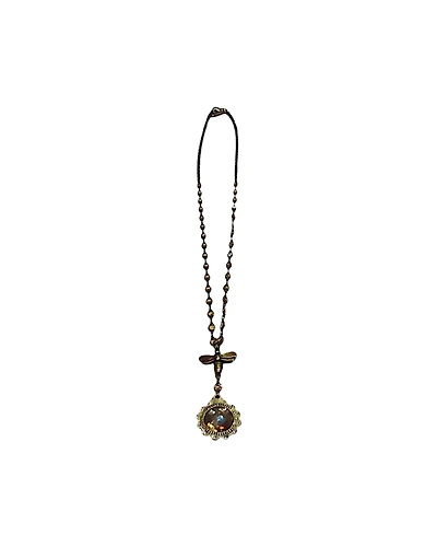 Bee Necklace