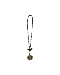 Bee Necklace
