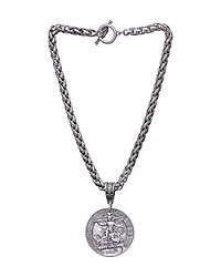 Cheval Chain With Laren Medal