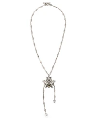 Diamont Bee Necklace
