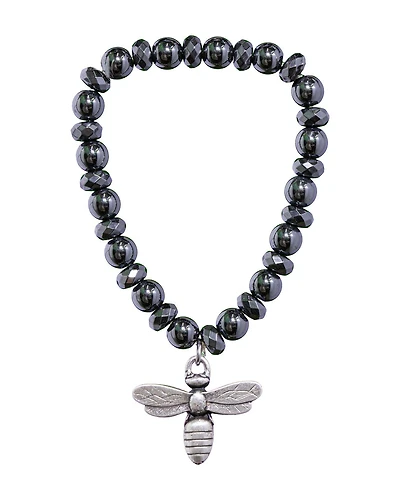 Hematite Bracelet