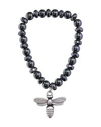 Hematite Bracelet