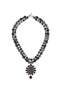 Mary Medal Mystere Mix Necklace