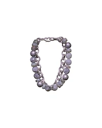Moonlight Mix Provence Chain Bracelet