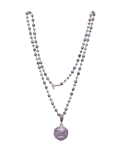 Moonlight Mix With Ministry Pendant