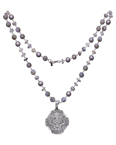 Moonlight Mix With Penser Medal