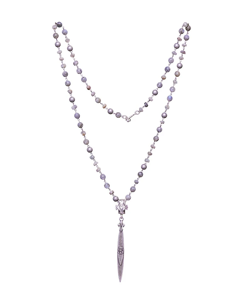 Moonlight Mix With Pointu Pendant