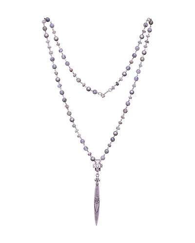 Moonlight Mix With Pointu Pendant