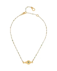 Opal Dunkerque Pendant Necklace