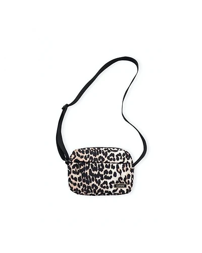 Recycled Tech Festival Bag