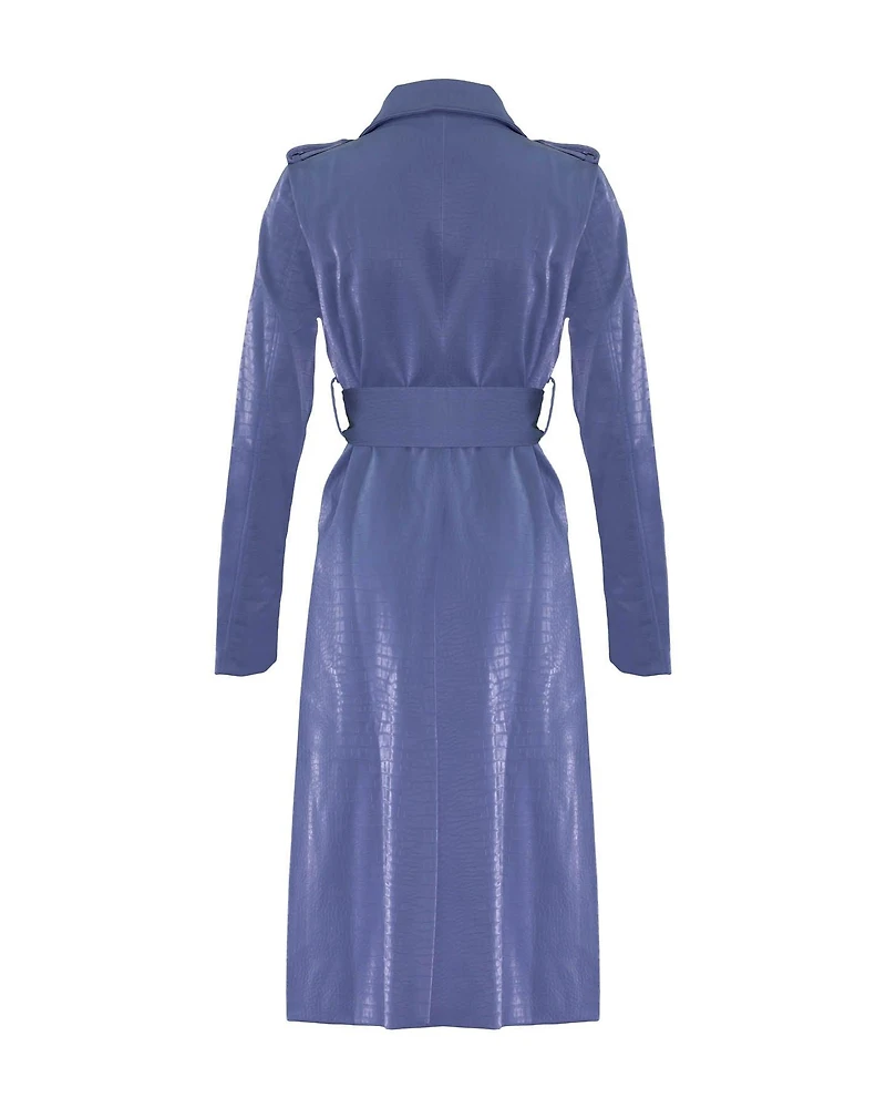 Billie Trench Coat