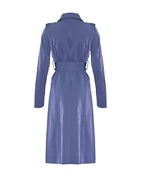 Billie Trench Coat