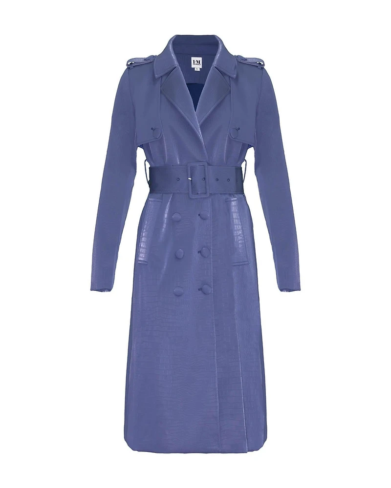 Billie Trench Coat