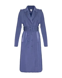 Billie Trench Coat