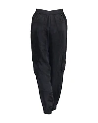 Patch Pocket Joggers