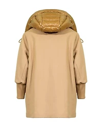 Cheyenne Mid Parka