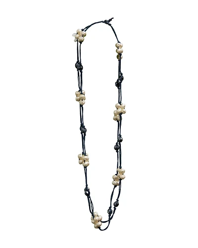 Quadrifoglio Necklace