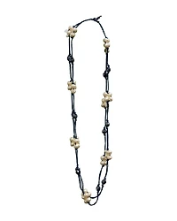 Quadrifoglio Necklace