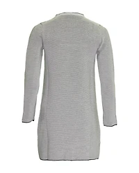 Rib Knit Dress