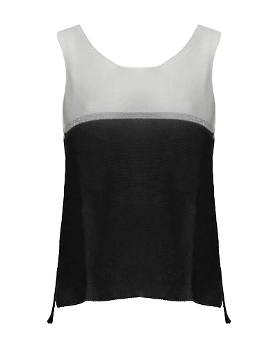 Two Tone Tank Top