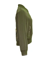 Agesa Blouson Jacket