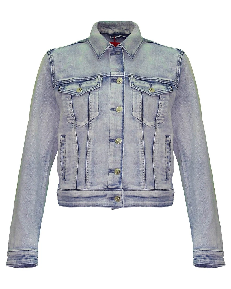 Alex Denim Jacket