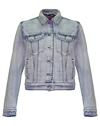 Alex Denim Jacket