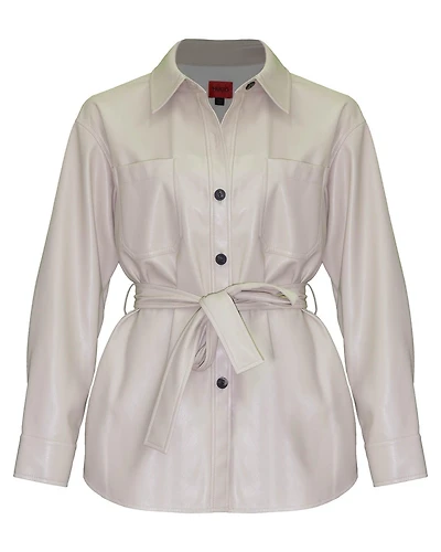 Amitasa-1 Vegan Shacket