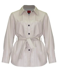 Amitasa-1 Vegan Shacket