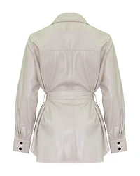 Amitasa-1 Vegan Shacket