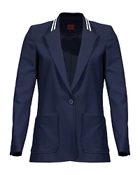 Arnati Fitted Blazer