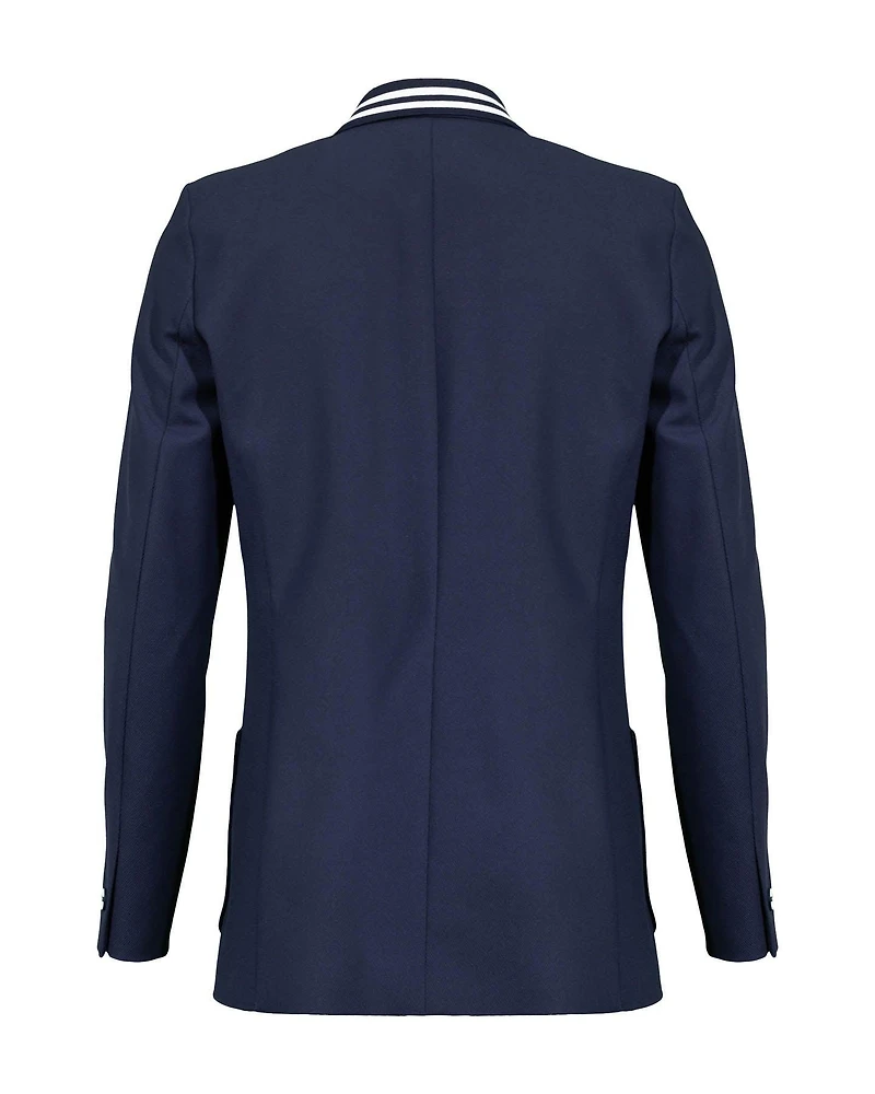 Arnati Fitted Blazer