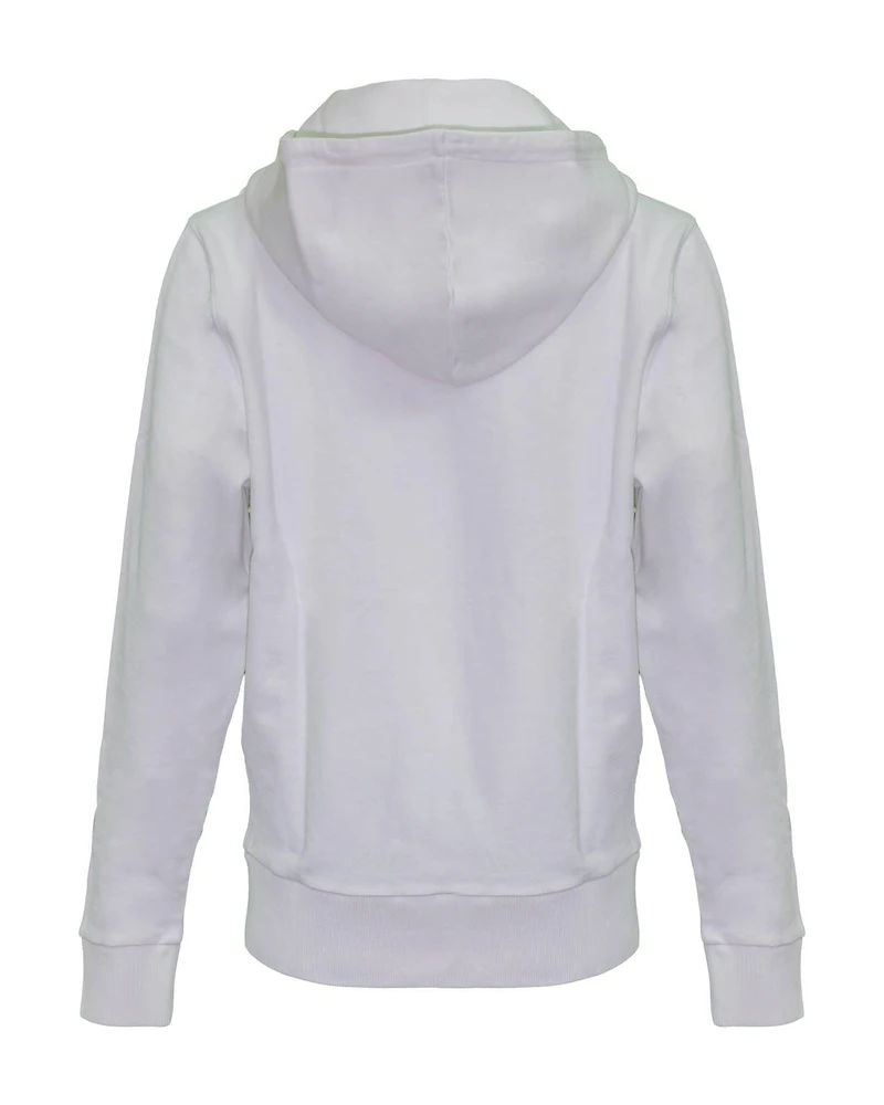 Dasweater Logo Hoodie