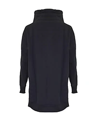 Dumplina Tunic Sweatshirt