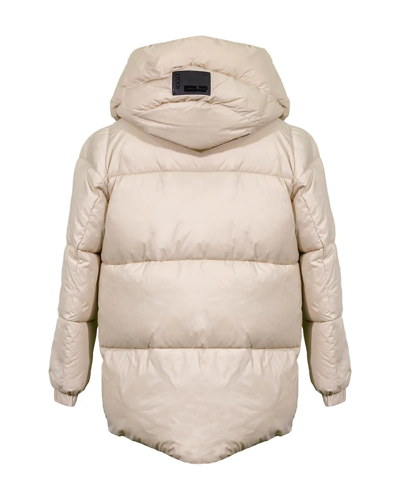 Falona-1 Puffer Coat