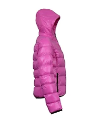 Famara-1 Packable Puffer Coat
