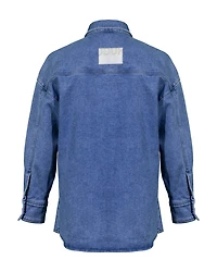 Galene Denim Jacket