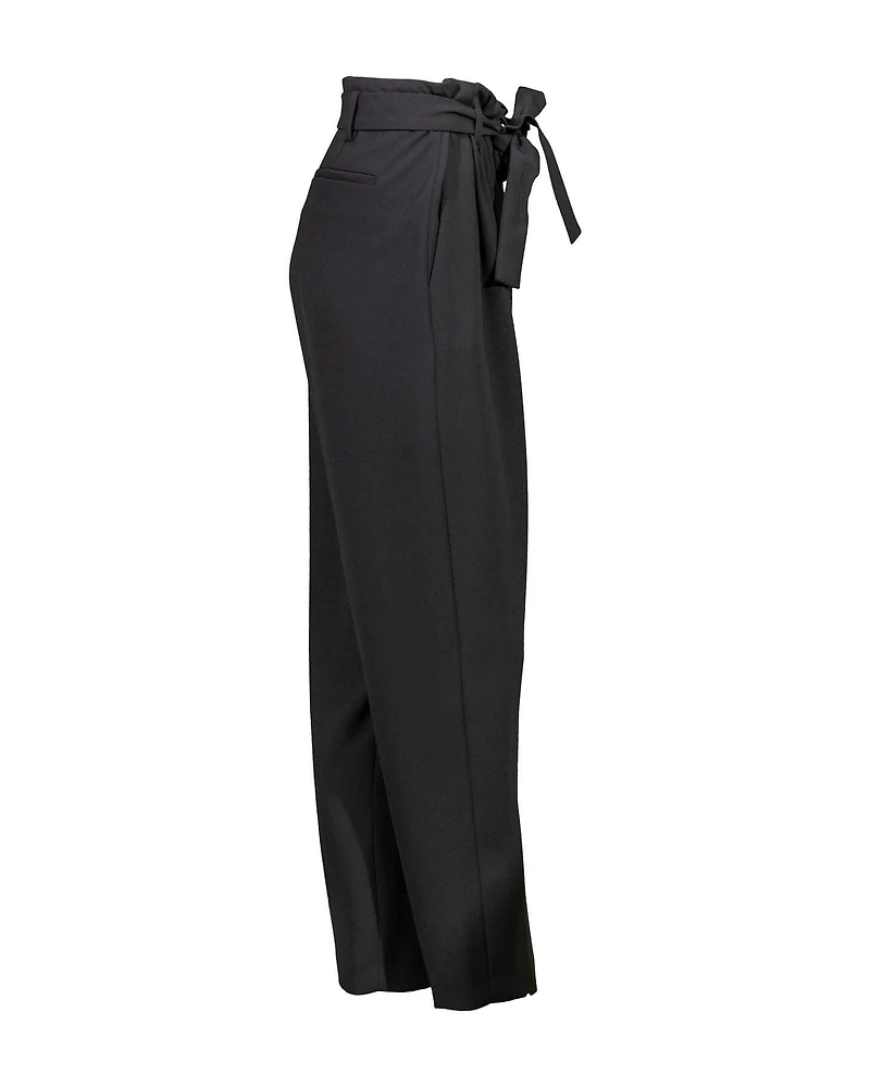 Hereta Pleated Pants