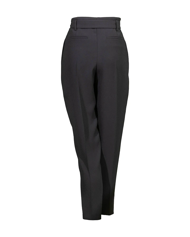 Hereta Pleated Pants