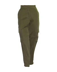 Hisaka Cargo Pants