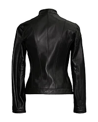 Lusea Leather Jacket