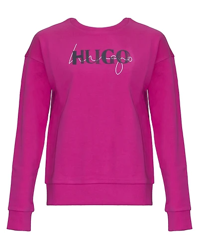 Nakira-4 Logo Sweatshirt