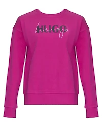Nakira-4 Logo Sweatshirt