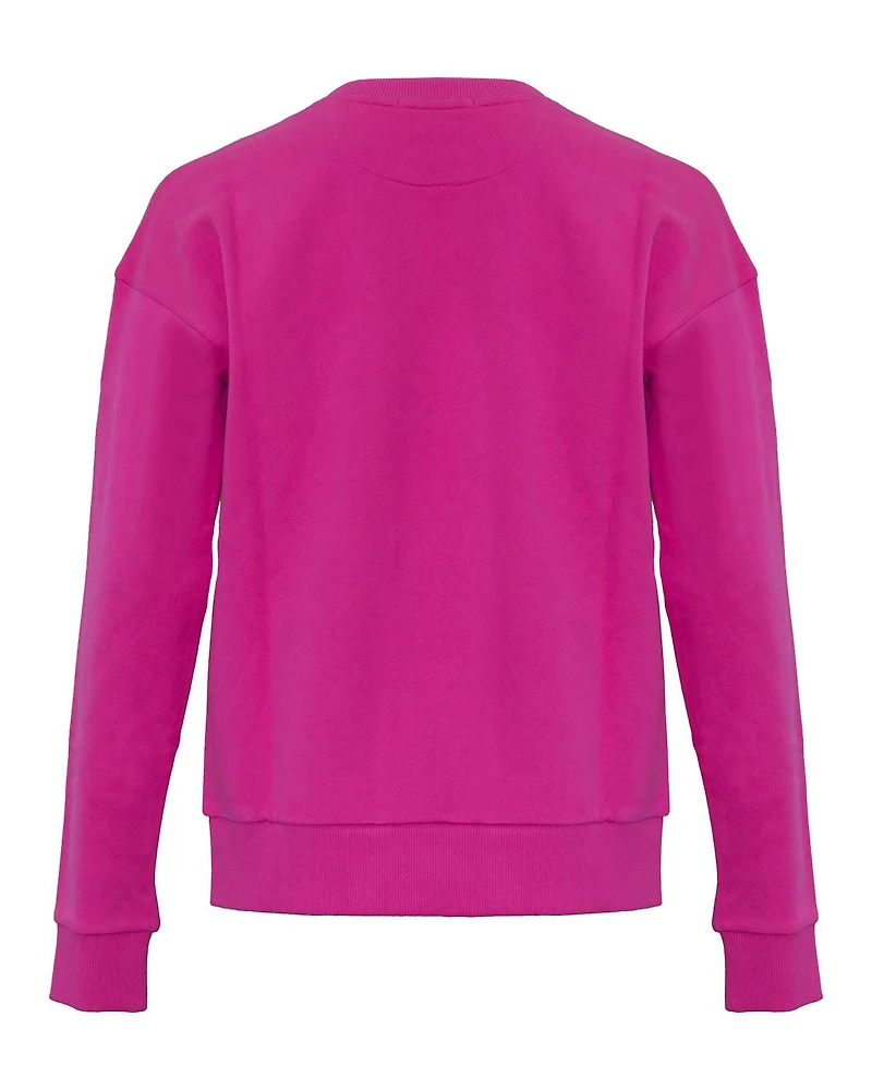 Nakira-4 Logo Sweatshirt
