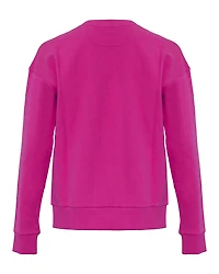 Nakira-4 Logo Sweatshirt